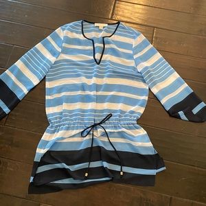 Michael Kors Swim Coverup